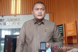 DPRD Bogor surati Pemkab Bogor tuntaskan pembayaran dari APBD di Desember 2022