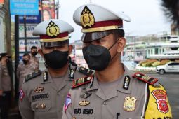 Polres Sukabumi Kota berlakukan tilang elektronik pada 2023 mendatang