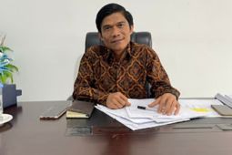 Ombudsman meminta program lindungi pekerja miskin di Jambi tepat sasaran