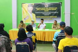 Anggota DPRD Kalsel tekankan Pemprov wajib berikan layanan kesehatan masyarakat