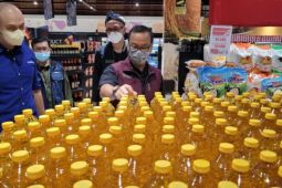 Disperindag Jabar sebut operasi pasar jangkau 155 ribu rumah tangga miskin