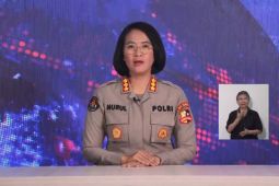 Penyidik sita barang bukti elektronik dari kantor Net89