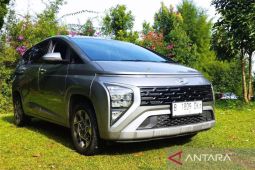 Hyundai hadirkan inovasi program purnajual