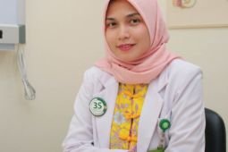 Dokte sampaikan program KB harus diimbangi rencana masa depan anak