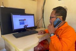 Gempa bumi Jember magnitudo 6,2 diikuti beberapa kali gempa susulan