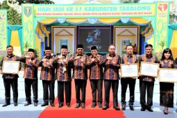 Tabalong serambi depan penyangga IKN