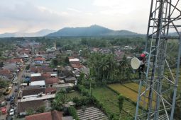 XL Axiata pastikan jaringan aman pasca-bencana APG Semeru