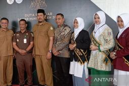 46 pelajar ikut seleksi duta sadar hukum