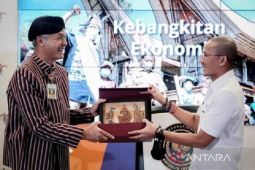Sekjen PPP: Bakal cawapres Ganjar mengerucut ke Sandiaga dan Mahfud MD