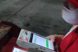 Pertamina uji coba penerapan subsidi tepat untuk solar di tiga wilayah Jatim