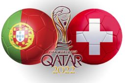 Preview 16 besar Piala Dunia 2022: Portugal lawan Swiss