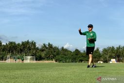STY utamakan perkuat fisik dan konsistensi pemain timnas AFF 2022