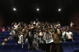 Sinopsis film Tegar, pesan dan makna yang tersirat