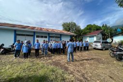 Perumda PDAM harapkan Wali Kota Ternate akomodir tuntutan karyawan