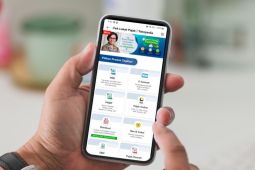 Tokopedia hadirkan fitur "PBB Online"