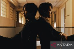 Berikut rekomendasi tayangan "hriller" Korea di Netflix