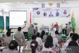 Generasi muda Kalsel diharapkan miliki keunggulan lanjutkan pembangunan