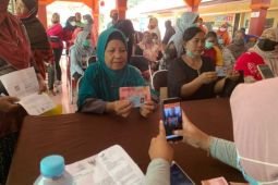 Pemkot Mojokerto mulai salurkan BLT BBM APBD