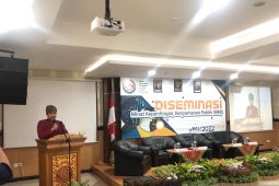 KPI: Unud dilibatkan dalam riset MKK 2023 di Bali