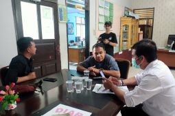Batanghari menghimbau warga tetap terapkan  protokol kesehatan