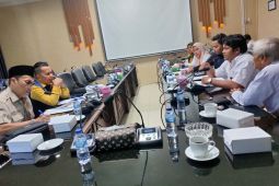 Legislator : zakat "harta Karun" Kalsel cukup potensial untuk pembangunan umat