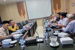 Legislator : "stunting" Kalsel "emergency"