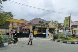 Polresta Bogor perketat penjagaan antisipasi peristiwa bom