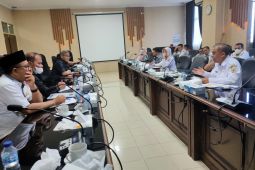 Alokasi pupuk bersubsidi untuk Kalsel 2023 meningkat