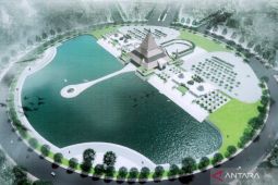 Pemprov Kalsel bangun Masjid Raya Syech Muhammad Arsyad Al-Banjari di Banjarbaru