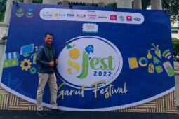 Pemkab Garut undang investor mancanegara ke G-Festival produk IKM