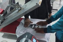 Pemkab Garut bantu kembangkan usaha sablon agar miliki daya saing