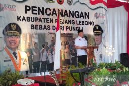 Gubernur: Semua warga Bengkulu mendapat pelayanan BPJS kesehatan