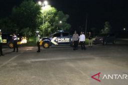 Polres Bangkalan pasang 1.400 unit kamera pengintai menjelang Natal dan Tahun Baru