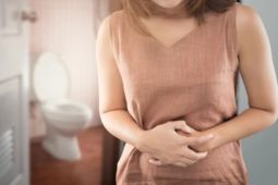 Mengenali diare dan penanganannya