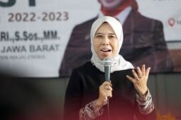 DPRD Jawa Barat imbau warga waspada bencana