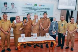 Pemkot Medan dorong  kredit pemerintah daerah dimanfaatkan UMKM