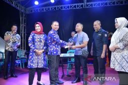 Pemkab Bangka fokus kembangkan perekonomian masyarakat