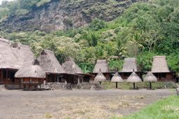 BPOLBF dukung pengembangan desa wisata