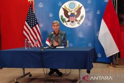 AS ucapkan selamat kepada Indonesia atas sukses KTT G20 Bali