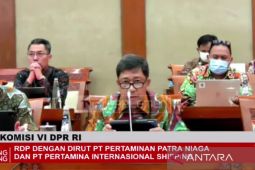 PT Pertamina pastikan stok BBM aman selama libur Natal dan Tahun Baru