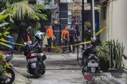 Bom bunuh diri bertentangan dengan nilai kemanusiaan, sebut Menag