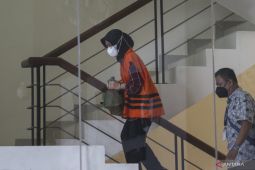 Penegakan hukum di Indonesia hadapi tantangan berat pada 2023