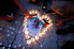 PM Israel tak izinkan interogasi terkait kematian jurnalis Al Jazeera