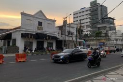 Sektor pariwisata dorong pertumbuhan ekonomi Kota Malang