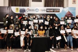 Wira Cipta UI tumbuhkembangkan kompetensi  pola pikir dan kemampuan bisnis