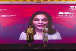 G20 EMPOWER dorong India fokus isu solusi pemberdayaan perempuan