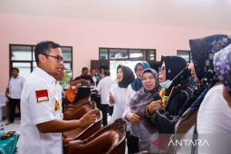 Pemkot Tangsel ajak warga ikut beperan aktif dalam pembangunan