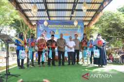 Pemkot luncurkan "Tangsel Kompeten 2023" untuk penempatan tenaga kerja