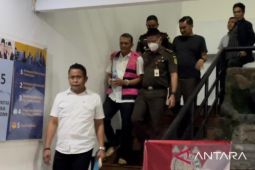 Kejari Kabupaten Bekasi tetapkan tersangka korupsi barang milik daerah