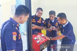 Dishub Aceh Barat kalibrasi alat uji kendaraan genjot PAD